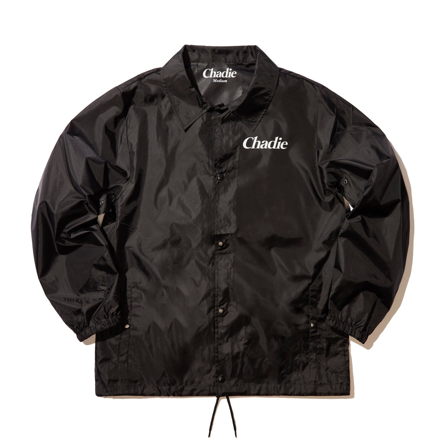 S&D Lightweight Coach Shell