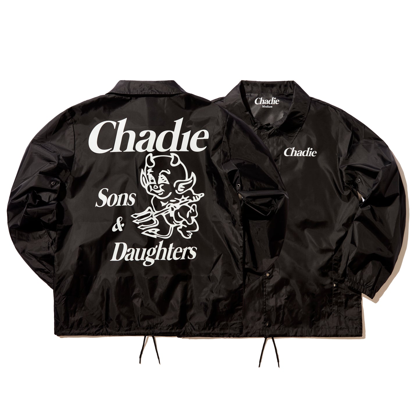 S&D Lightweight Coach Shell