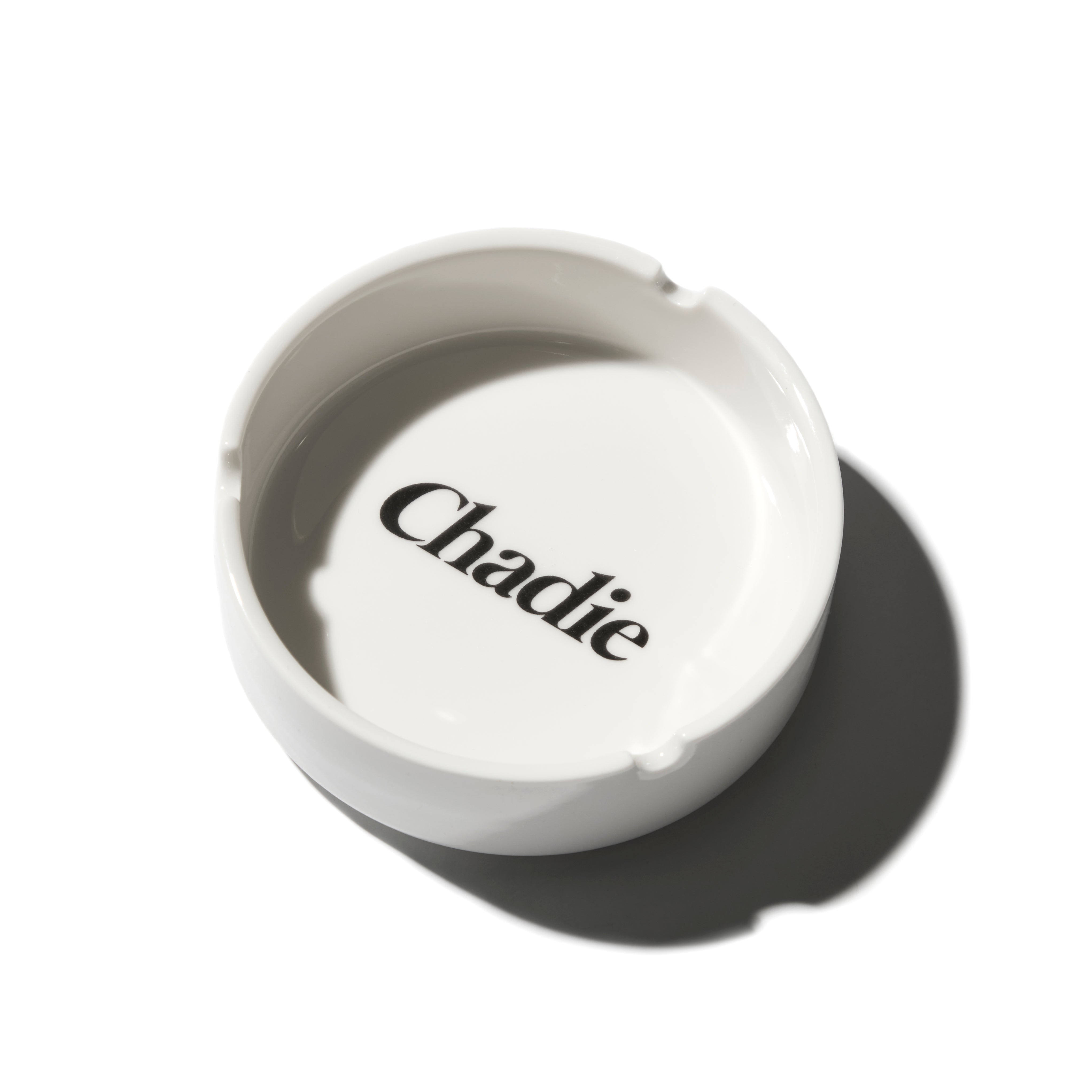 Classic Logo Ashtray