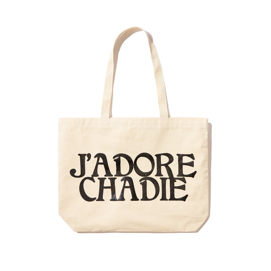 J'adore Tote