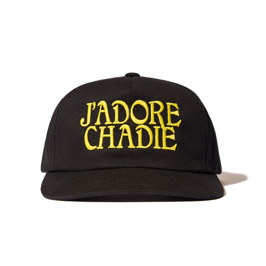 J'adore Snapback