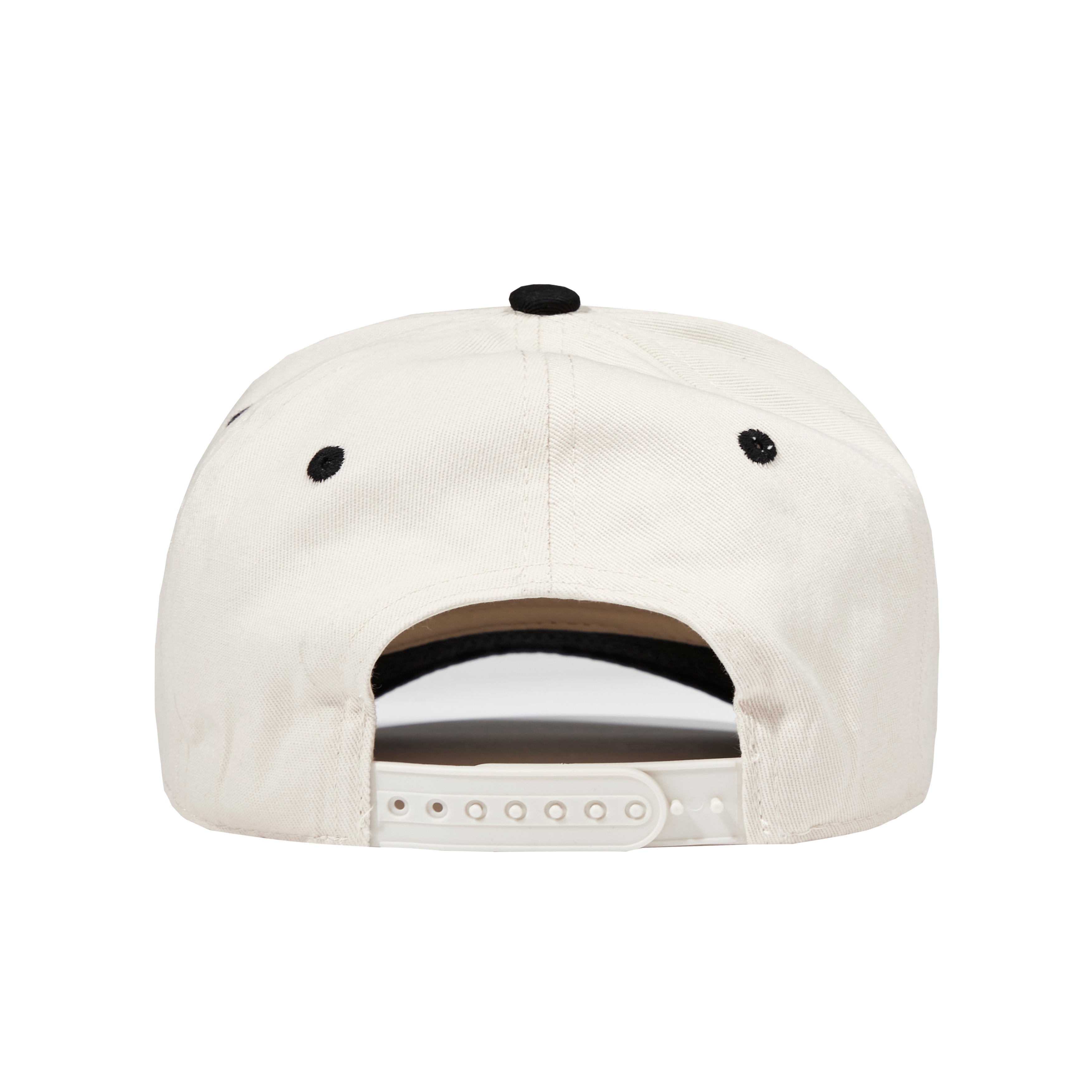 CFL League Snapback - Blue/Red Stripe