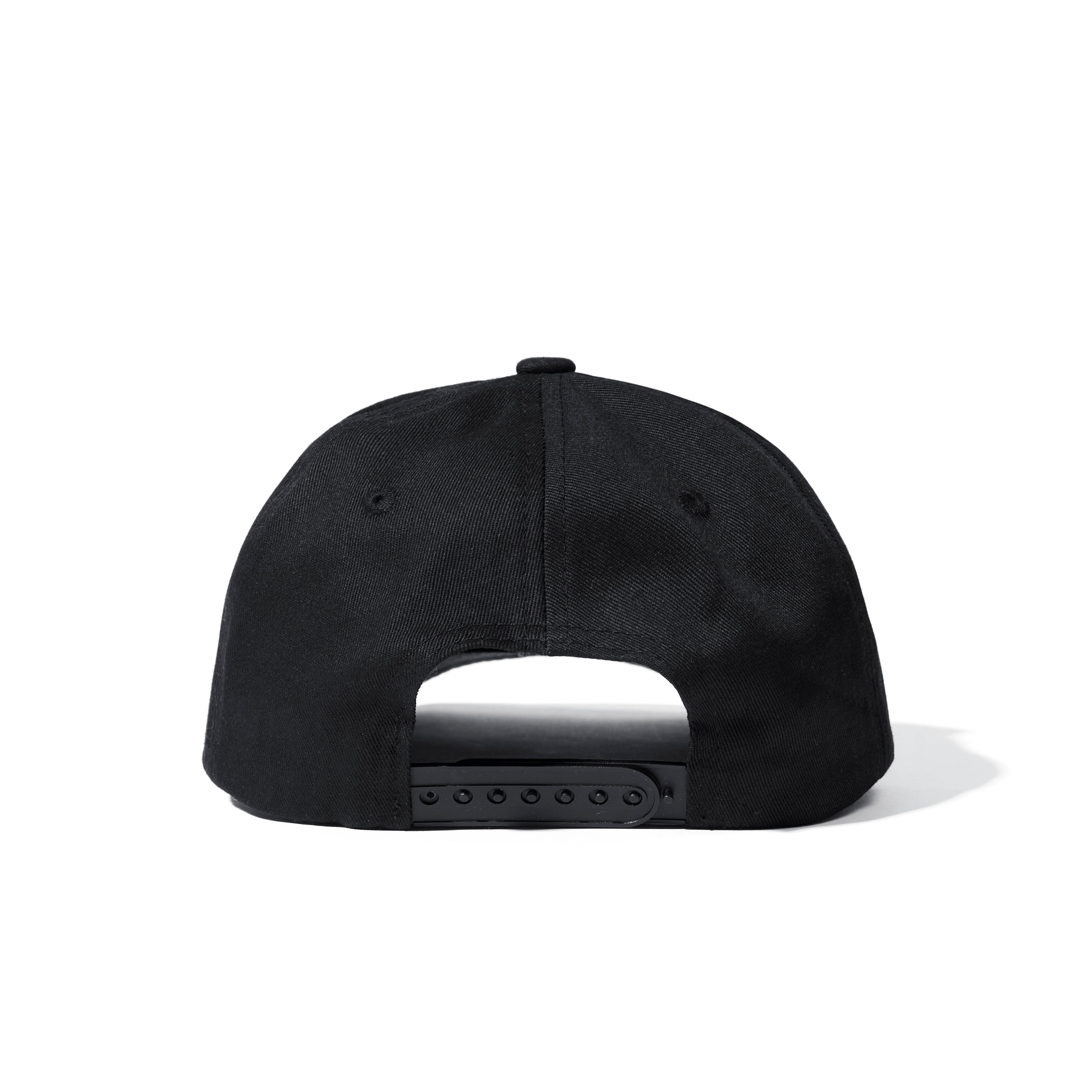 CFL League Snapback - Green Stripe