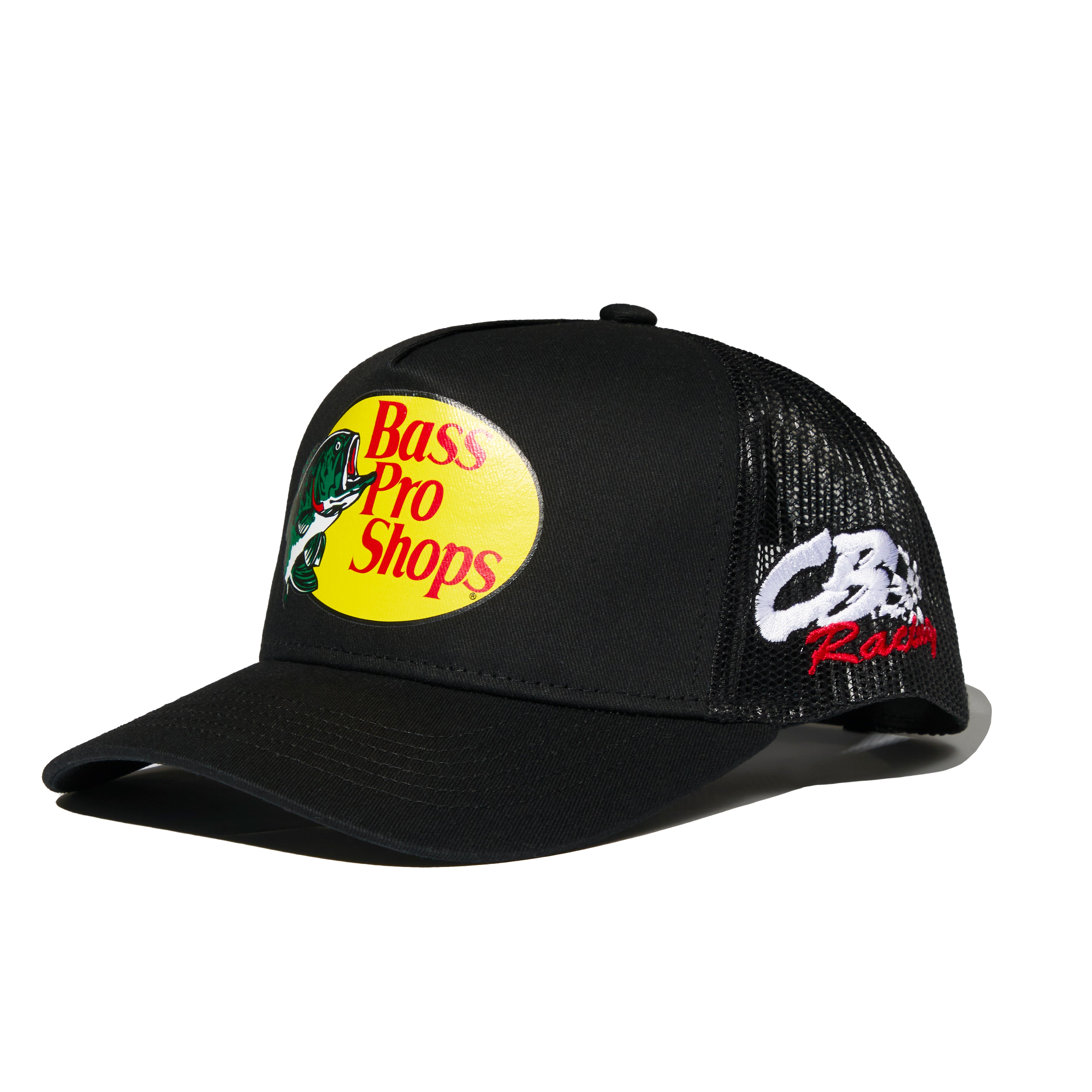 Bass Pro Shop - Black