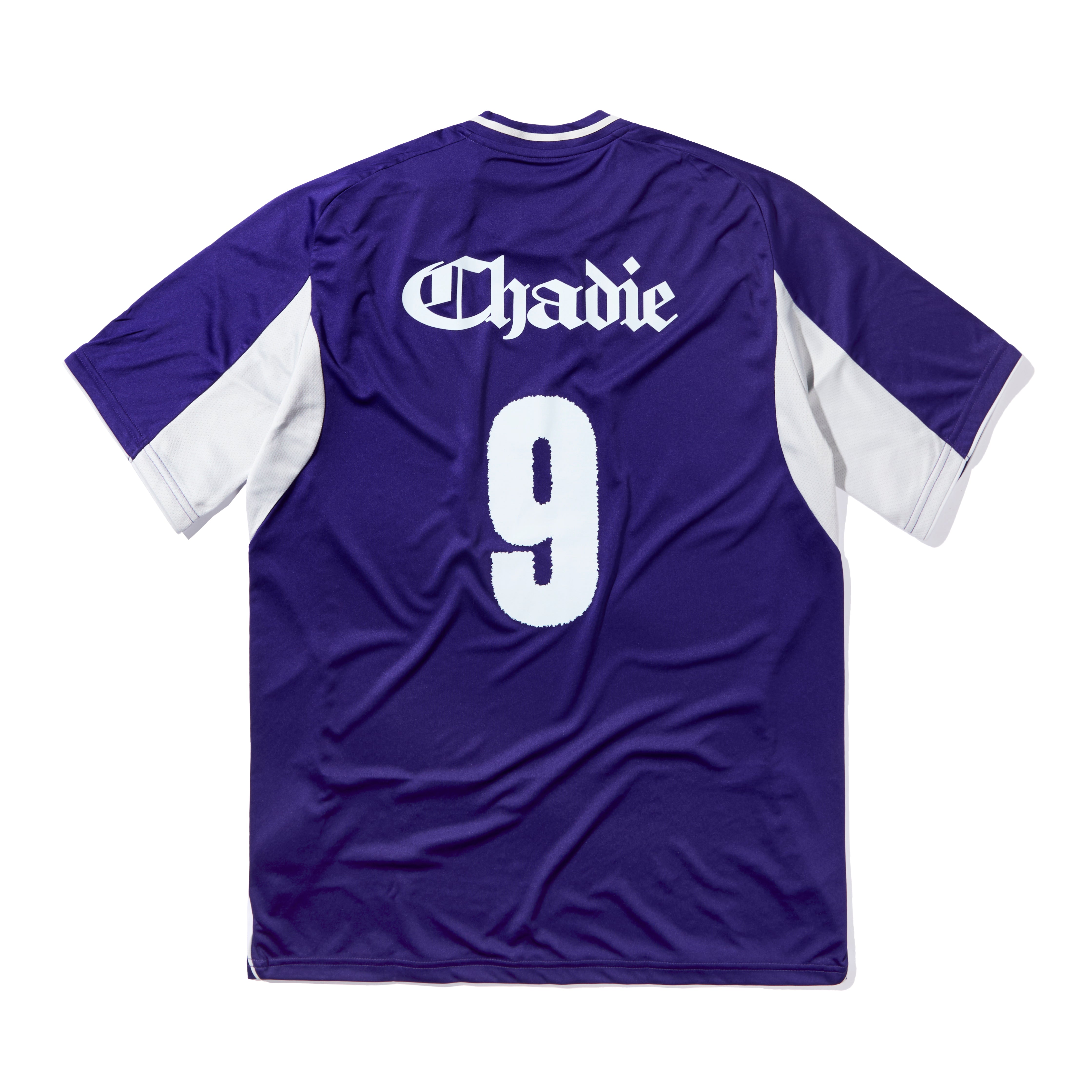 Chadidas Jersey