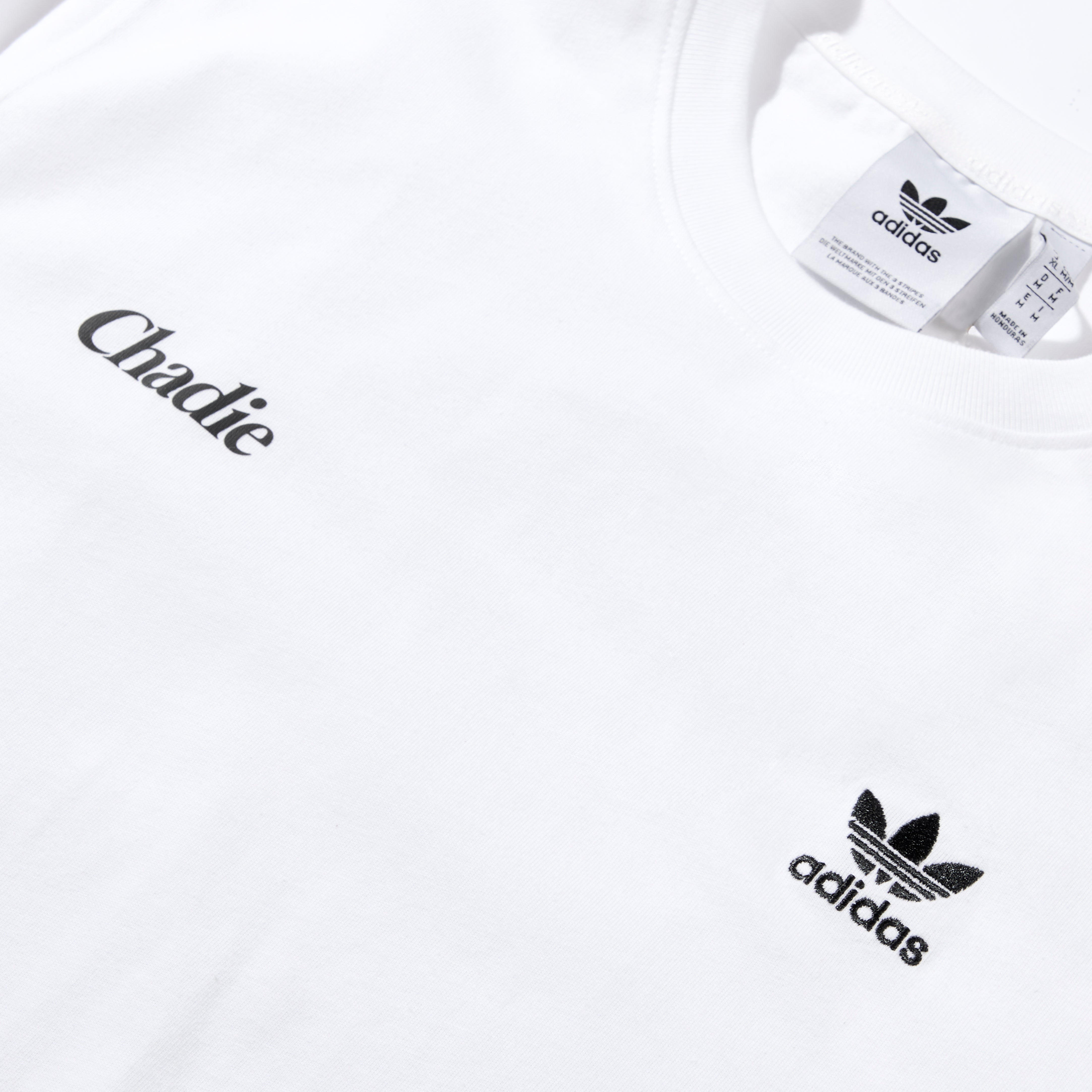 Chadidas Brooklyn Tee