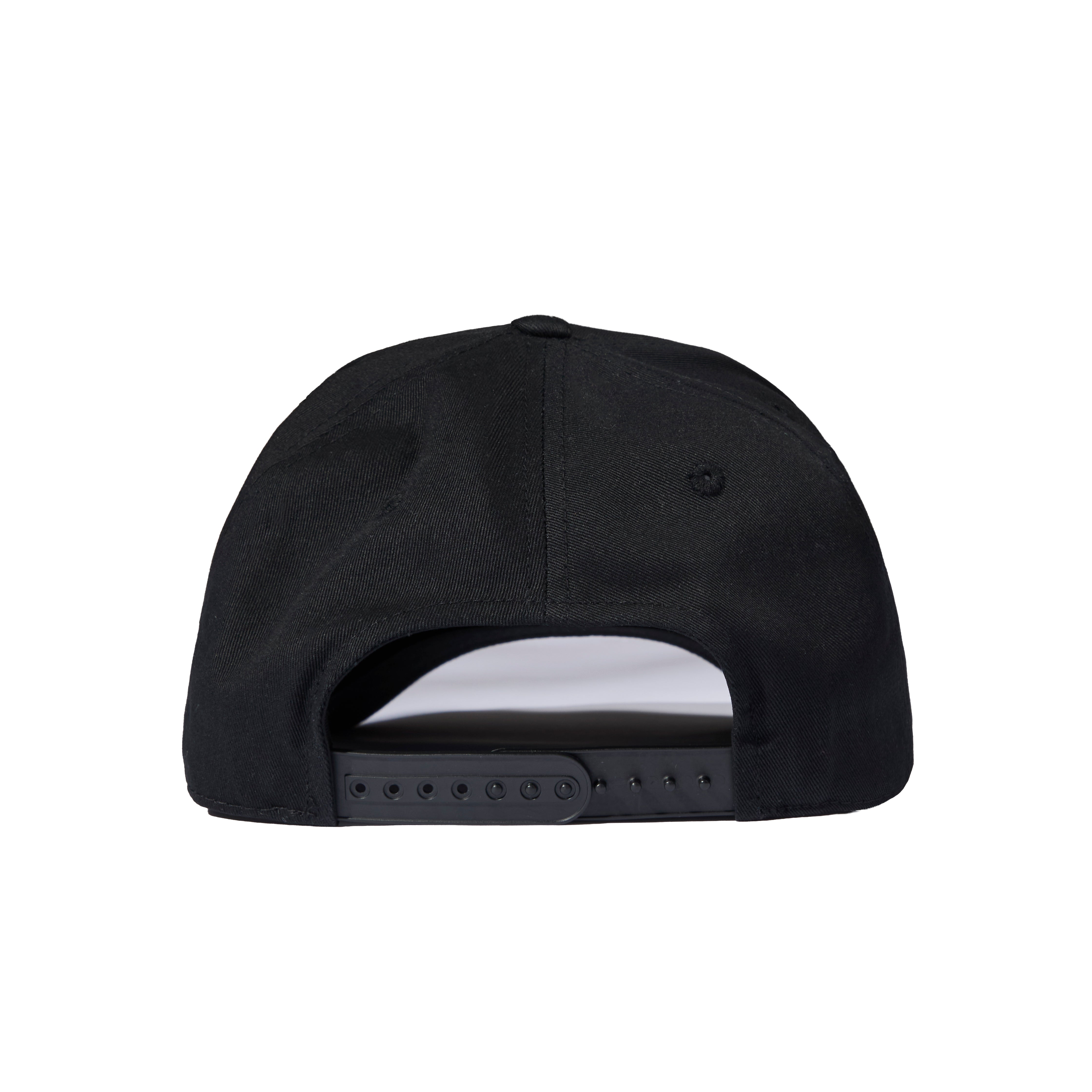Crown Snapback